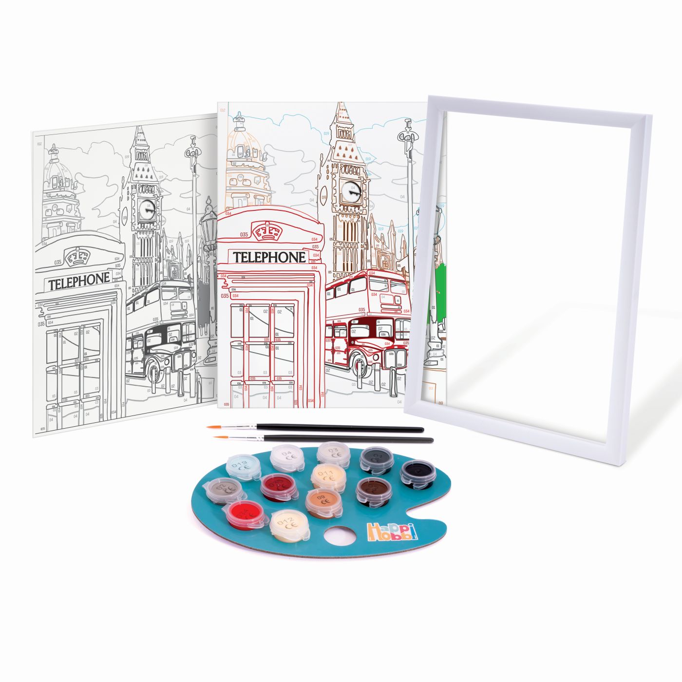 PICTEAZA SI INRAMEAZA LONDRA AS - Imagine 2 [ps:7e5fc241-0f97-4c8b-8773-ef6daa2afe2a]
