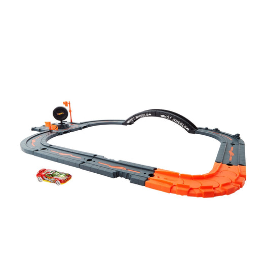 HOT WHEELS CITY  SET ACCESORII PISTA Mattel - Imagine 5 [ps:37b0c5ea-7389-4085-bce0-00fc56d6fe94]