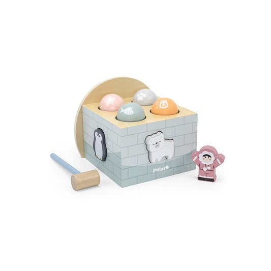 Joc de indemanare Igloo, Viga [ps:b13b4832-65e2-4838-bc97-959a0b06a3ad]