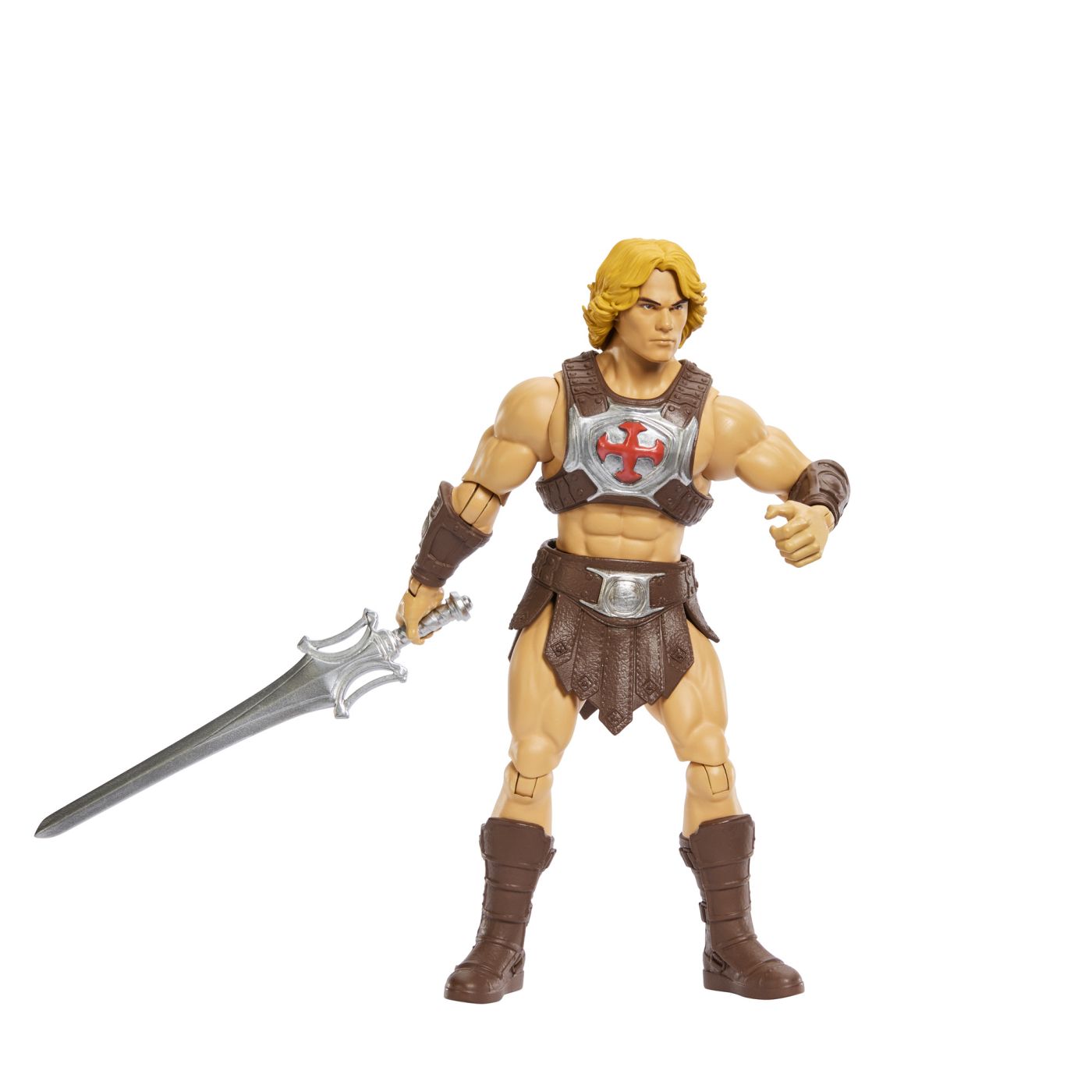 MASTERS OF THE UNIVERSE FIGURINA HE MAN 14CM Mattel - Default Title (3) [ps:1196787f-95cc-4d89-b290-d2b246ca2760]