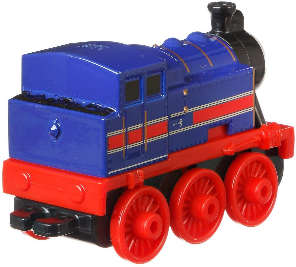 THOMAS LOCOMOTIVA PUSH ALONG CU PETE COLORATE Mattel - Hong Mei (3) [ps:58005d75-d336-41b3-b0ae-e6359ab46a4c]