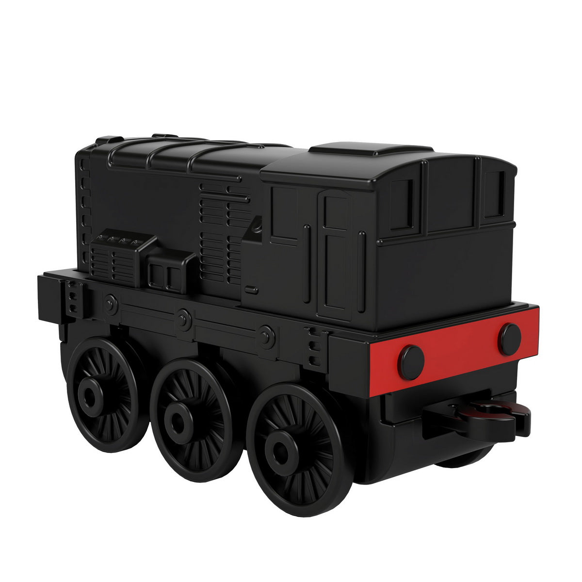 THOMAS LOCOMOTIVA PUSH ALONG CU PETE COLORATE Mattel - Diesel (3) [ps:f197ac48-2271-46f7-bb23-b6a759c263b2]