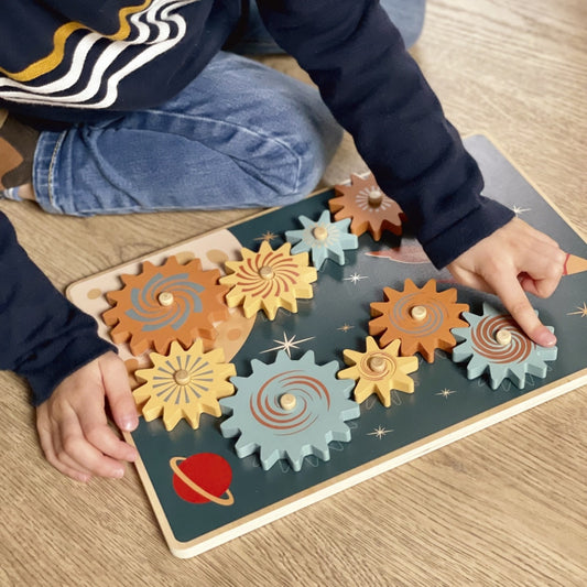 Centru activitati Spatiu, Egmont Toys - Imagine 3 [ps:f1b1b174-b5c4-4a27-b054-4234769ae140]