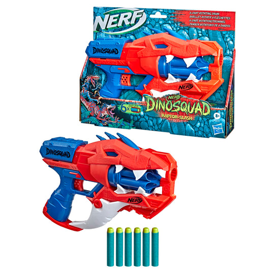 NERF BLASTER RAPTOR SLASH Hasbro - Imagine 7 [ps:ee0ce0a6-a6b3-40d0-8e9a-959c5626e86e]
