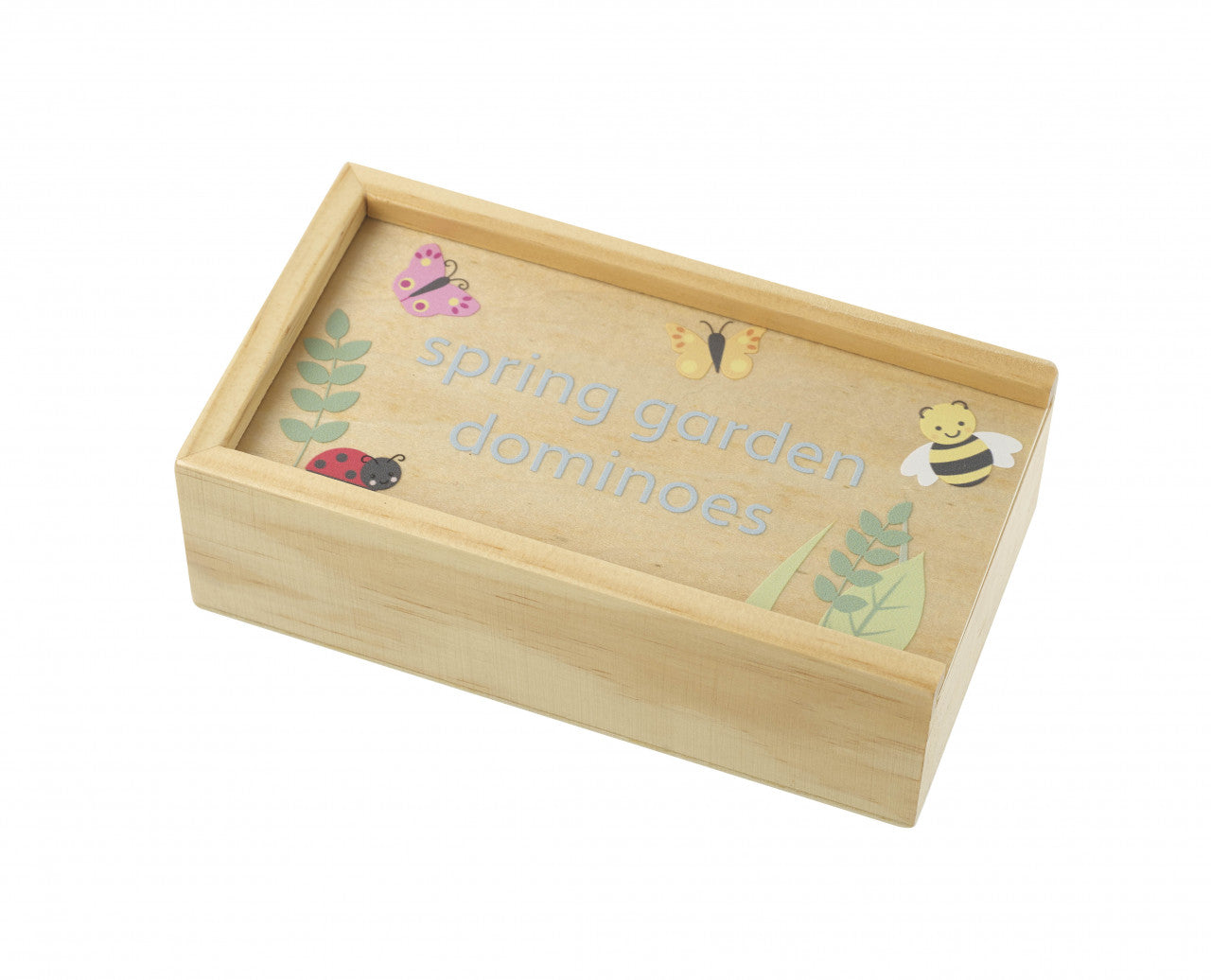 Joc domino, Orange Tree Toys - Imagine 3 [ps:c03b0213-3a02-4ad1-920d-e3b73da60e19]