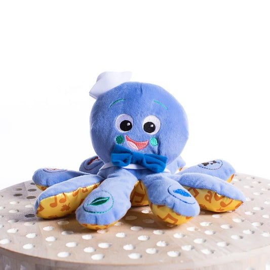 Baby Einstein - Jucărie Muzicală din Pluș Caracatiță - Default Title (3) [ps:3ad7d4a7-6846-42a5-aa01-5a20dcfc9270]