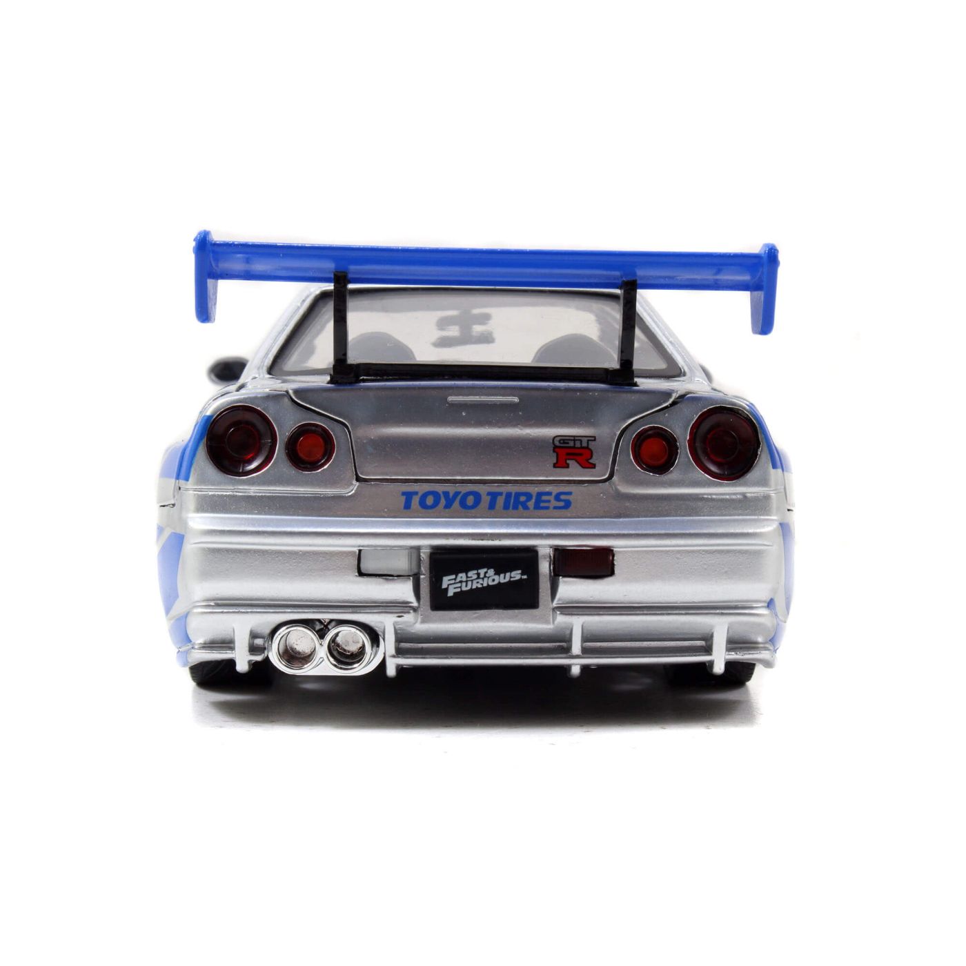 JADA FAST AND FURIOUS DIOREMA CASA TORETTO Simba - Skyline (3) [ps:b9a2f199-dd75-450b-b150-31f538b6c8af]
