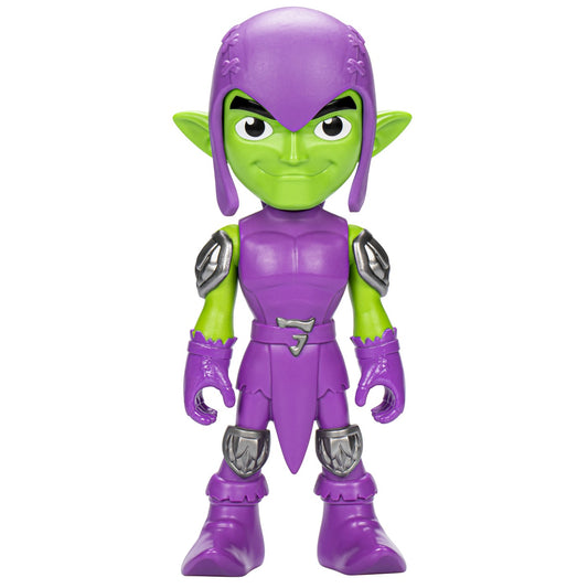 SPIDEY PRIETENII EXTRAORDINARI FIGURINA GREEN GOBLIN - Imagine 2 [ps:ac961115-024b-48da-bc09-661cd569f2ee]