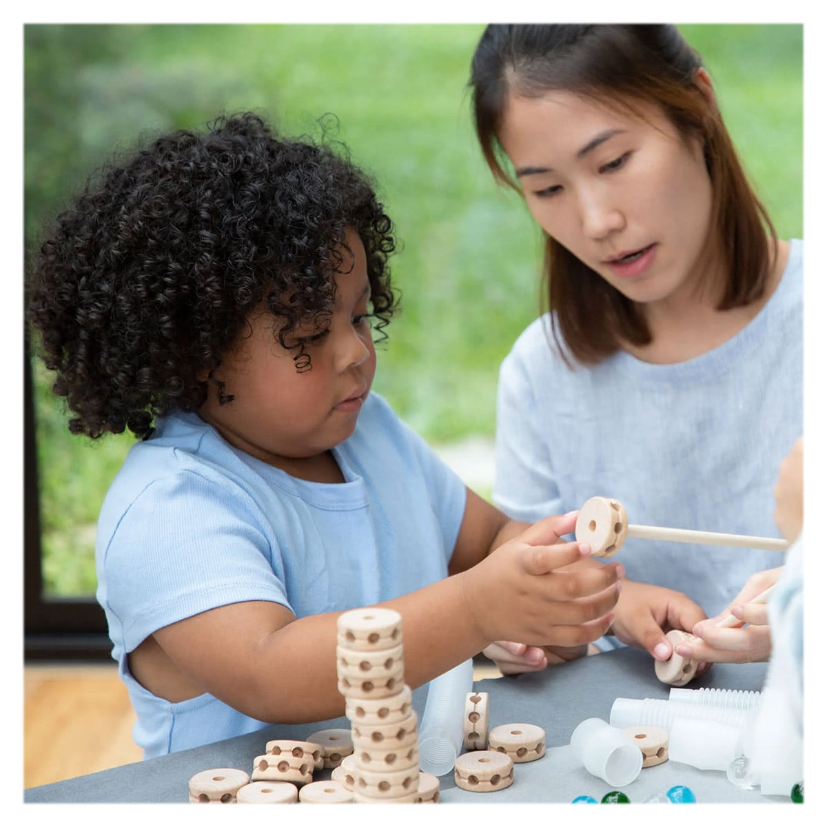 Set Construcție STEM Exploration Guidecraft - 155 piese - Default Title (3) [ps:69991e1b-8704-46d9-9de6-dd2a5fe2b9c1]