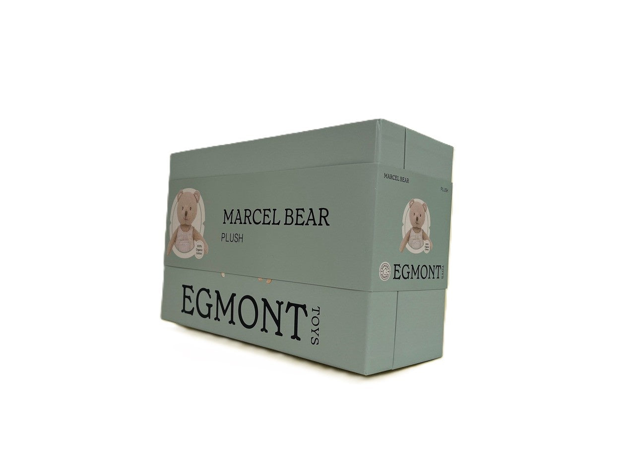 Ursuletul Marcel, Egmont Toys - Imagine 3 [ps:13bb321c-b8f4-405d-a331-323ab8c15b05]
