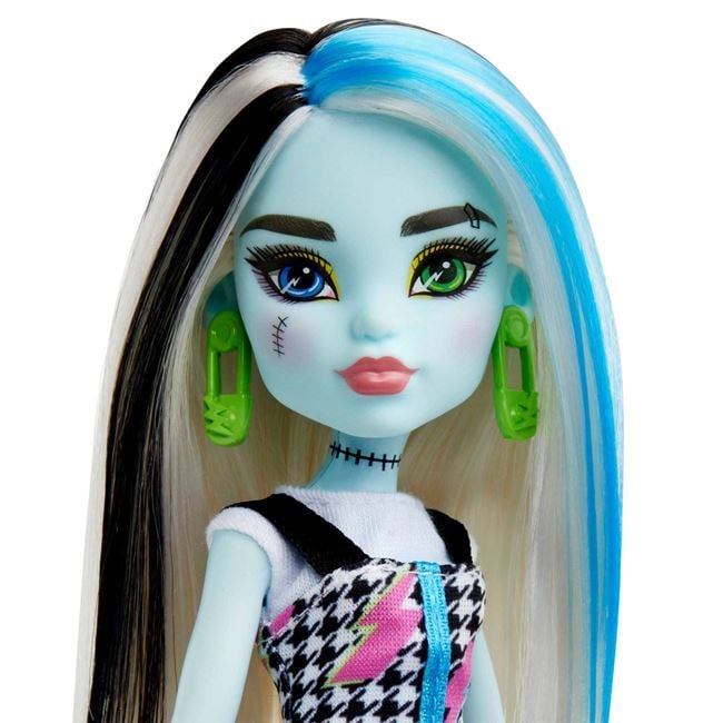 Papusa Figura Monster High - Mattel | Jumbo - Default Title (3) [ps:d265316d-57a8-4549-a141-bb5349d0e41e]