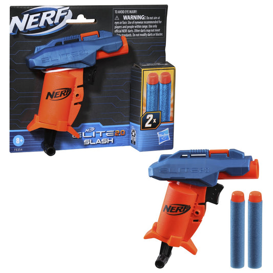 NERF BLASTER NERF ELITE 2 0 SLASH Hasbro - Imagine 3 [ps:e9a26d28-c988-4c3d-9ebc-bfe00eff5994]