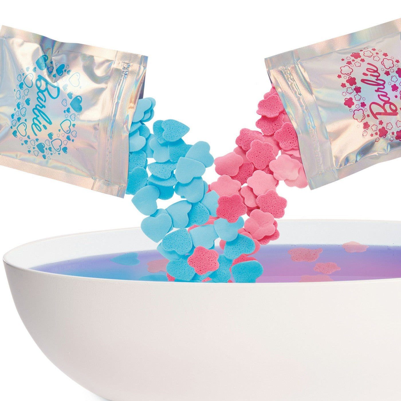 BABRIE SELF CARE SET PAPUSA SI BAIE CU CONFETTI Mattel - Imagine 5 [ps:beffb23b-b41c-43a4-acf3-9fcd4f592ec6]