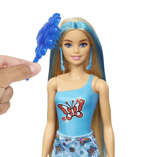 BARBIE COLOR REVEAL PAPUSA BARBIE RAINBOW Mattel - Imagine 3 [ps:37a2cc9d-d211-4884-851c-4f42e9367cf9]