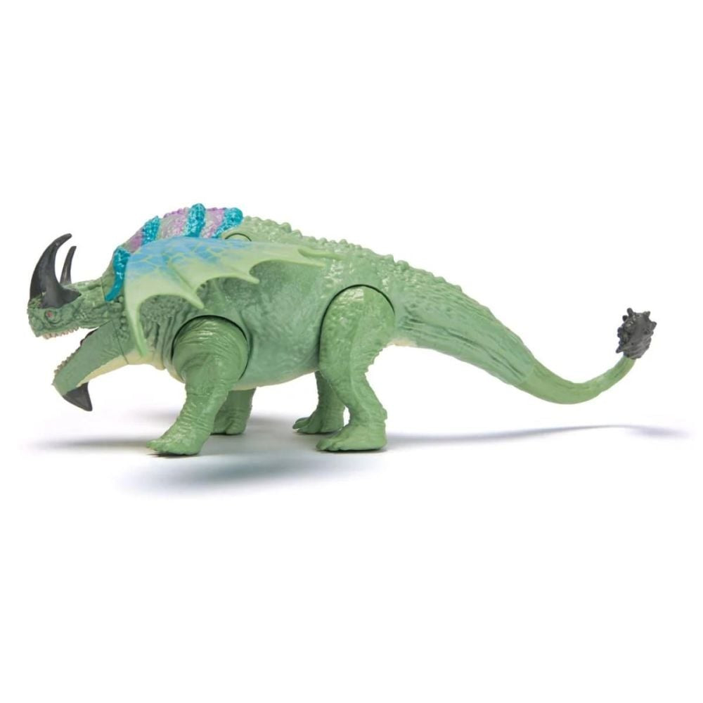 CUM SA ITI DRESEZI DRAGONUL FIGURINA RUMBLEHORN 20CM - Imagine 3