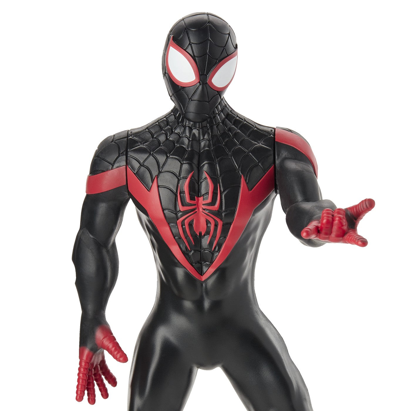 MARVEL AVENGERS FIGURINA MILES MORALES 24CM [ps:c07698b7-dd0a-4daa-acad-686cd827b1f9]