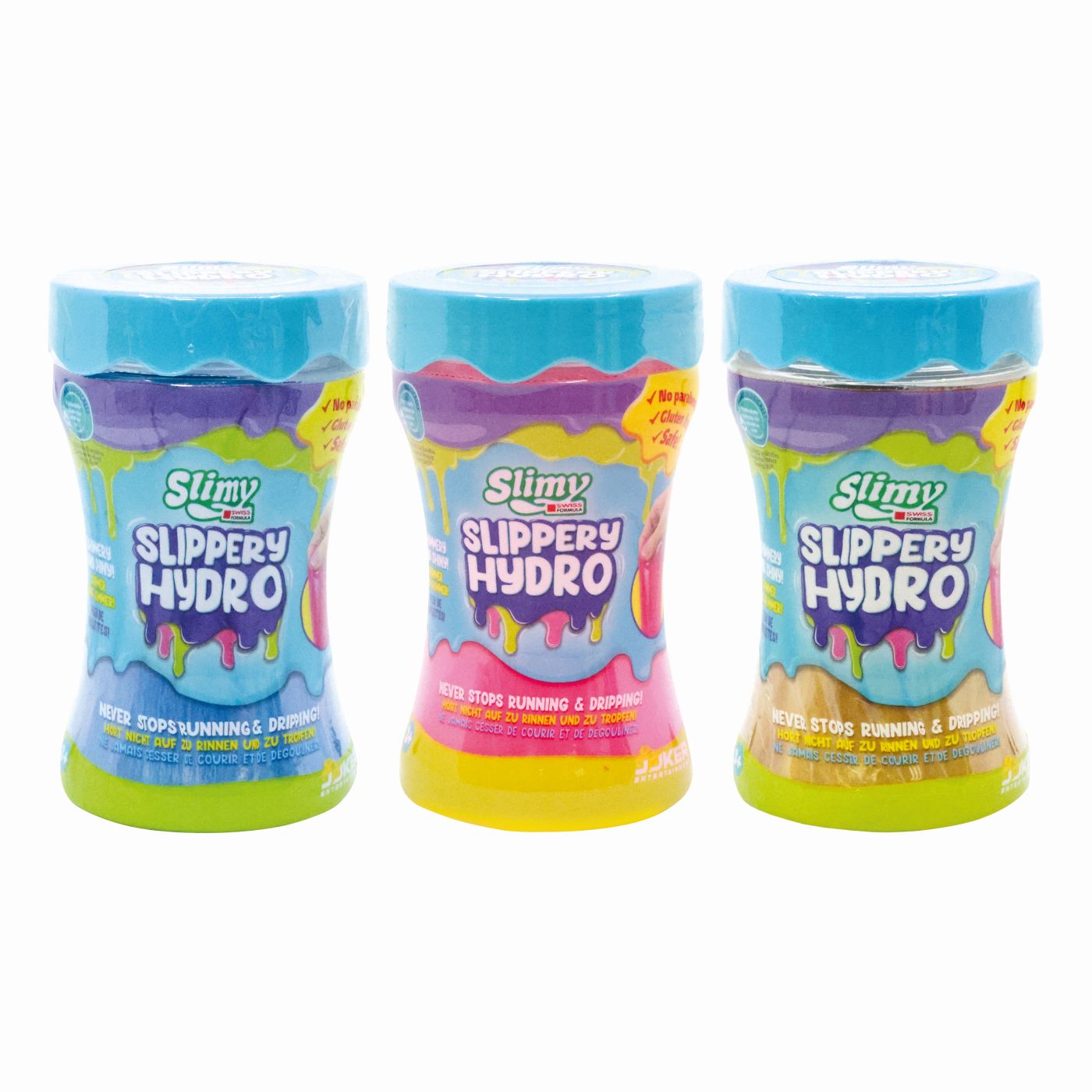 SLIME SLIMY SLIPPERY HYDRO AS - Imagine 2 [ps:7d7e56b7-477a-4a3a-900f-e703181f5028]