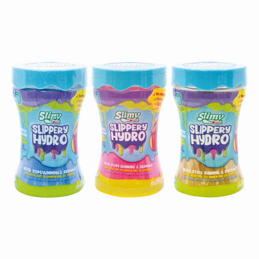 SLIME SLIMY SLIPPERY HYDRO AS - Imagine 2 [ps:7d7e56b7-477a-4a3a-900f-e703181f5028]