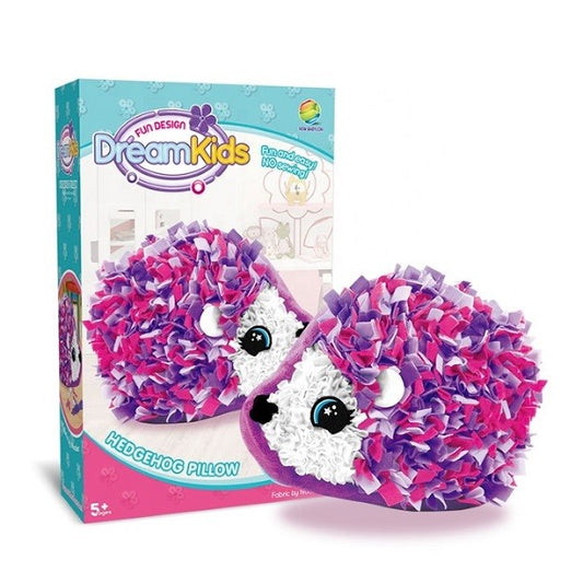 Set Creatie Perna Model Arici Dream Kids Flippy - Default Title (3) [ps:04e55ccc-c85e-454d-b327-387de75f8a51]
