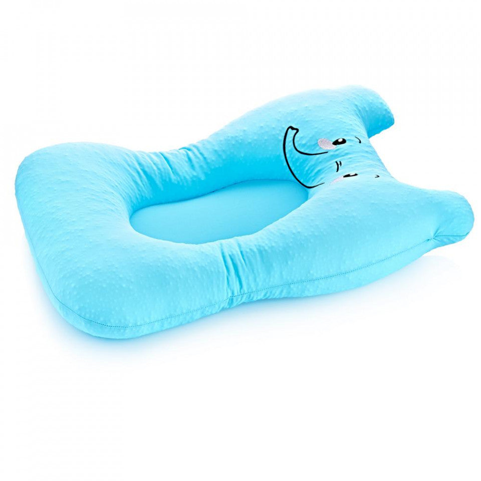 Salteluta suport pentru baita BabyJem (Culoare: Roz) [ps:294950c0-9714-4bfa-848c-606b052facd1]