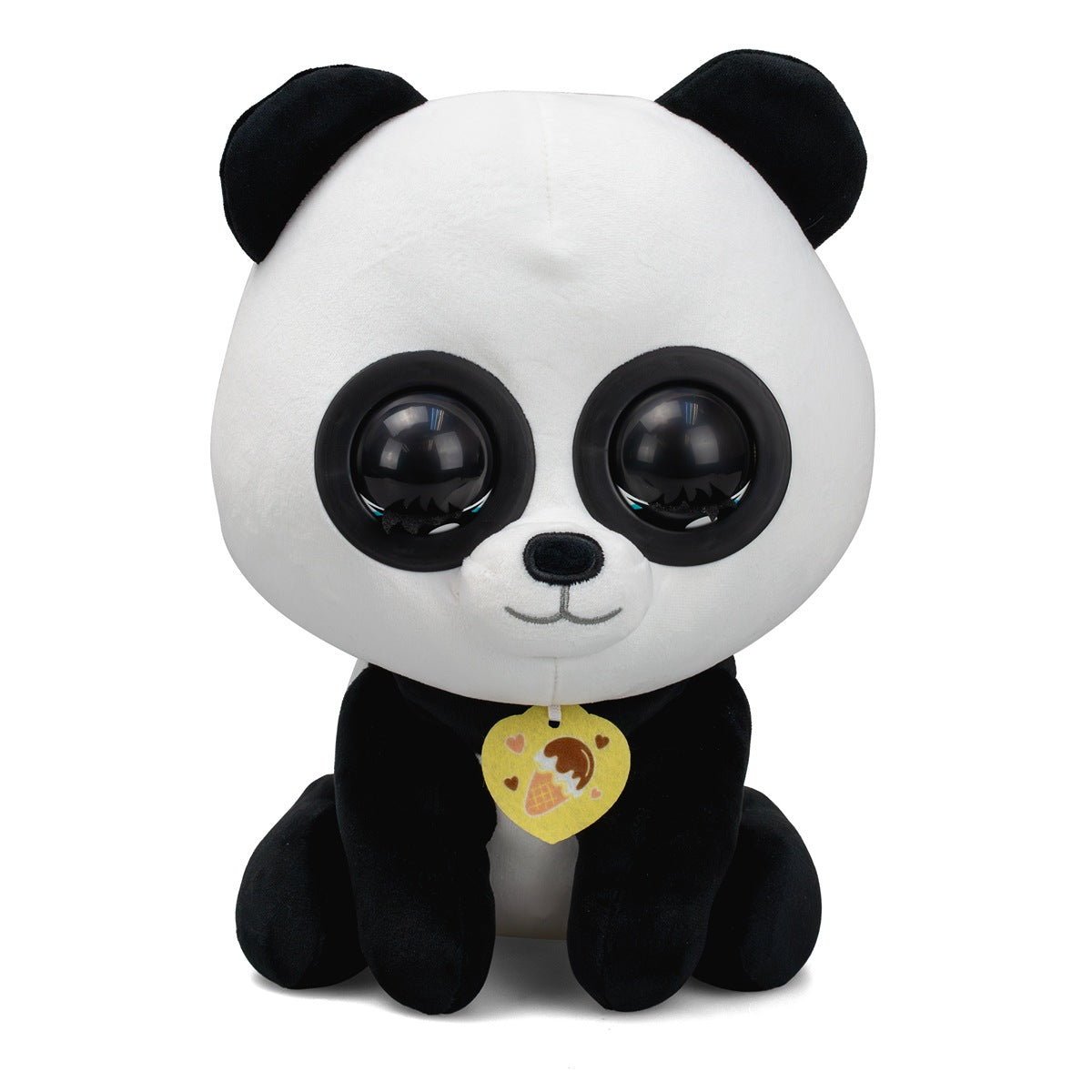 WINKSIES Cookie Panda, jucarie de plus, interactiva - Imagine 5 [ps:9117fa86-67fa-4588-8fcd-de1889b6973d]