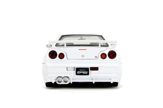 JADA SET FIGURINA METALICA 6CM SI MASINUTA NISSAN - Imagine 4 [ps:5f4b501a-bb73-4a5d-801d-64abcd099810]