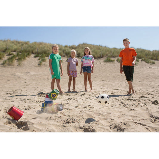 Fotbal cu conserve, joc de tras la tinta, BS Toys [ps:33ac97a4-d38f-450f-87c9-132cf1c7f9e1]