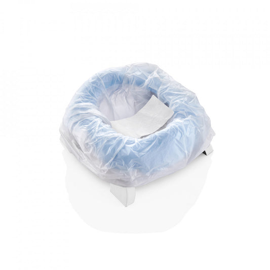 Set 20 rezerve pentru Olita Portable Seat BabyJem - Imagine 3