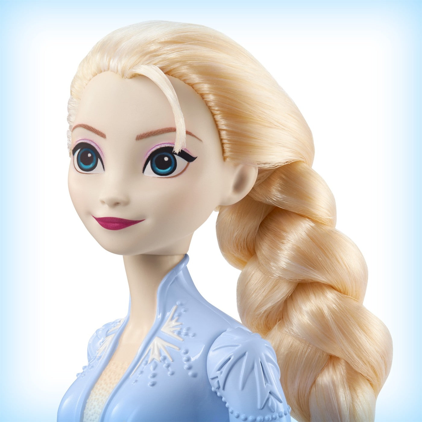 PAPUSA DISNEY FROZEN ELSA [ps:9365b46d-2f8e-4cf5-9c5e-71ed21c1748d]