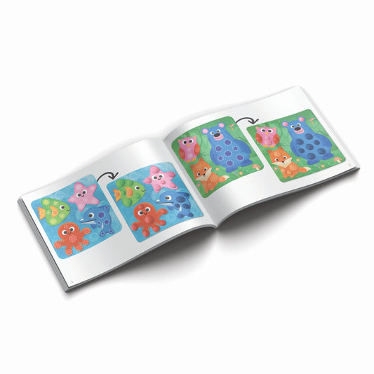 AS ART SET 7 BORCANASE DE PLASTILINA ANIMALE - Default Title (3) [ps:31a75f6b-f851-4b7e-b7a4-169eb649f89f]