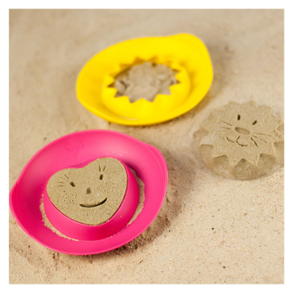 Set 2 forme pentru nisip SunnyLove Quut Toys - Default Title (3) [ps:03f8eace-078e-457a-8ea2-96aa85ac0969]