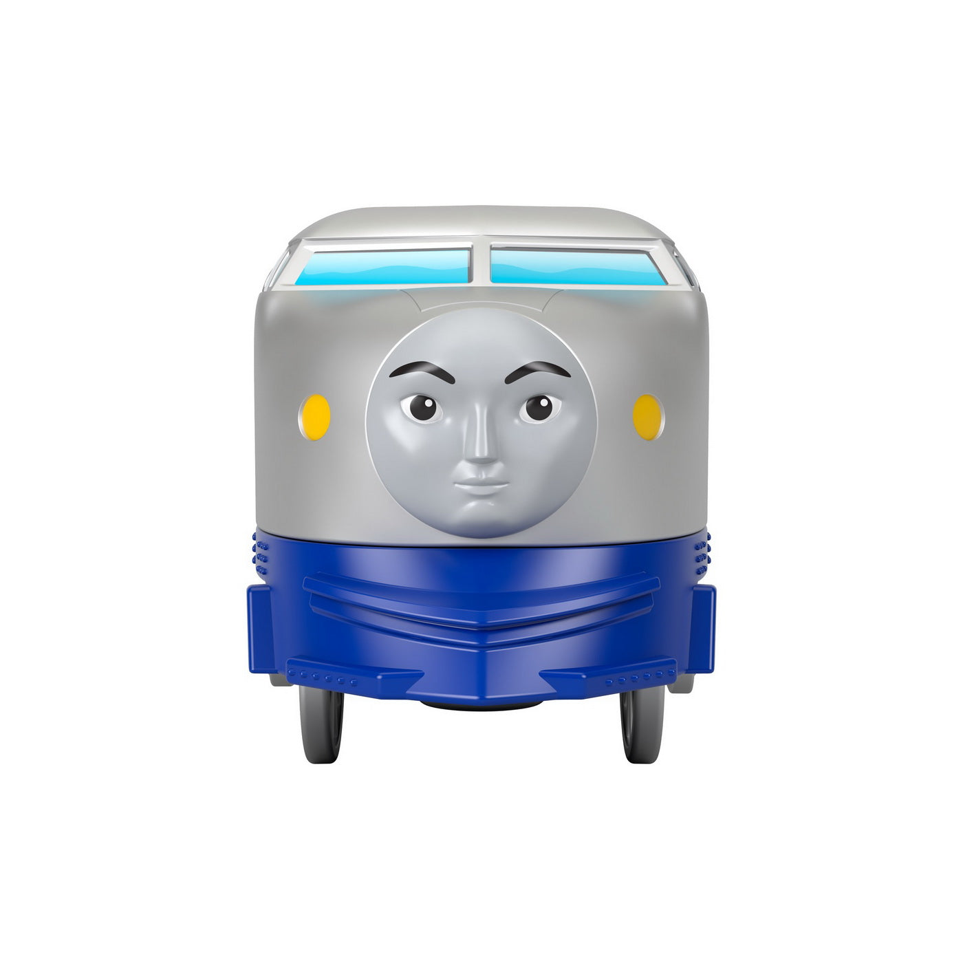 THOMAS LOCOMOTIVA MOTORIZATA SAFARI MONKEY THOMAS Mattel - Kenji - Accesorii (3) [ps:6b799f01-79b8-4cd9-8650-9c1c5dbb2968]