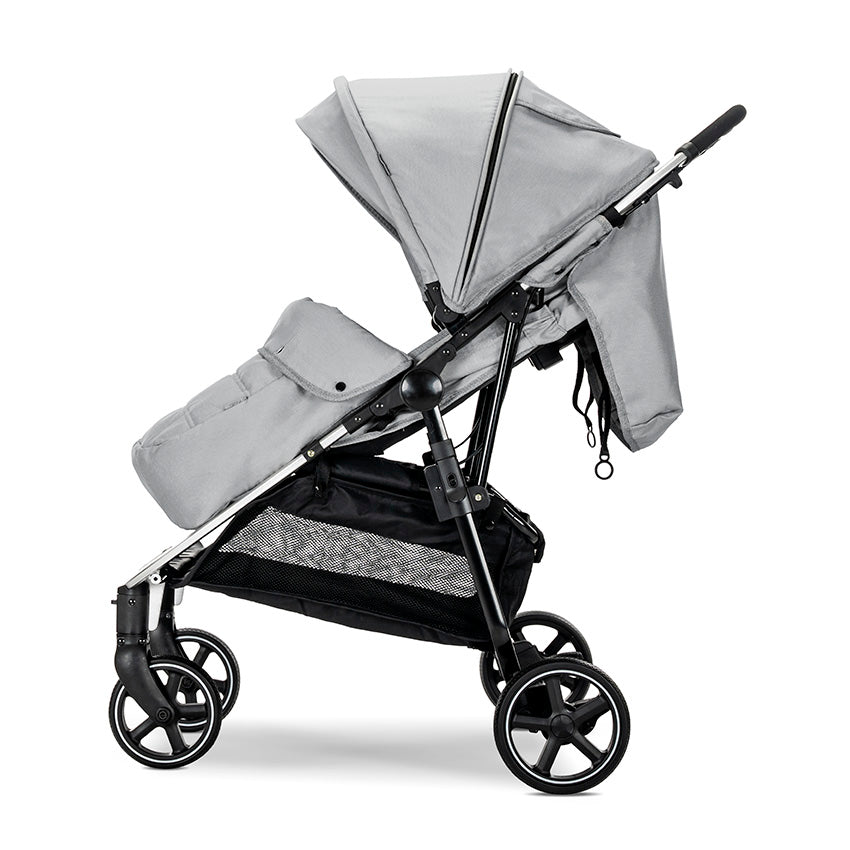 Carucior pentru gemeni - Imagine 3 [ps:0be03480-db04-4469-9285-9438a825692d]