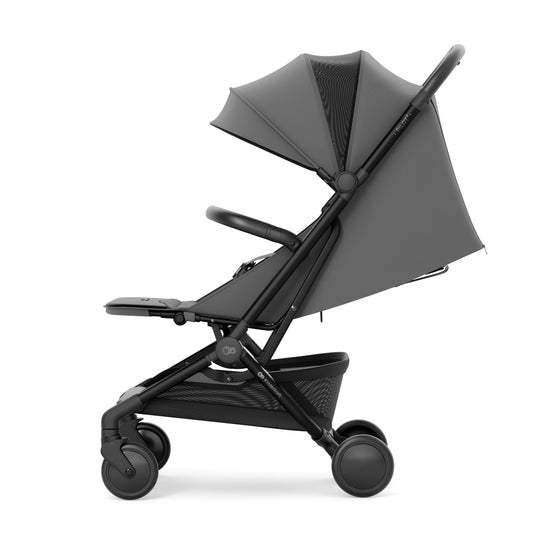 CARUCIOR SPORT KINDERKRAFT PILOT 2, 0-22 KG, PLATINUM GREY - Imagine 7 [ps:008f34e1-ef1e-4ae8-b622-878cddcff096]