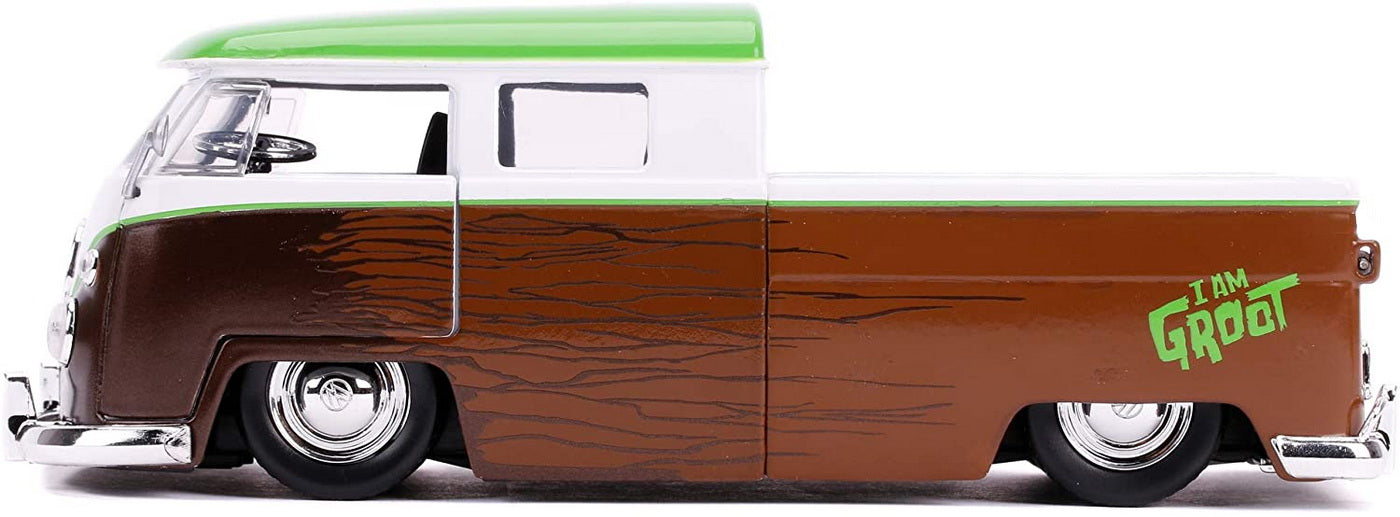 MASINUTA METALICA CAMIONETA LUI GROOT MODEL 1963 SCARA 1 - Imagine 6 [ps:48bbb79d-7f98-46f6-8981-63d9ebfc0456]