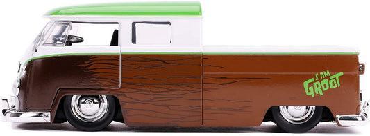 MASINUTA METALICA CAMIONETA LUI GROOT MODEL 1963 SCARA 1 - Imagine 6 [ps:48bbb79d-7f98-46f6-8981-63d9ebfc0456]