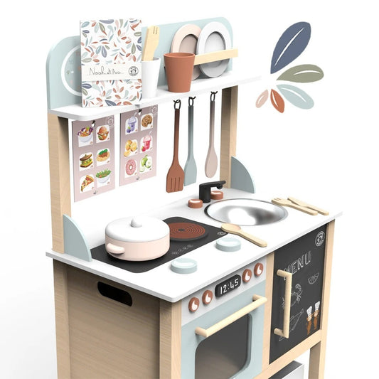 Bucatarie din lemn, Speedy Monkey - Imagine 3
