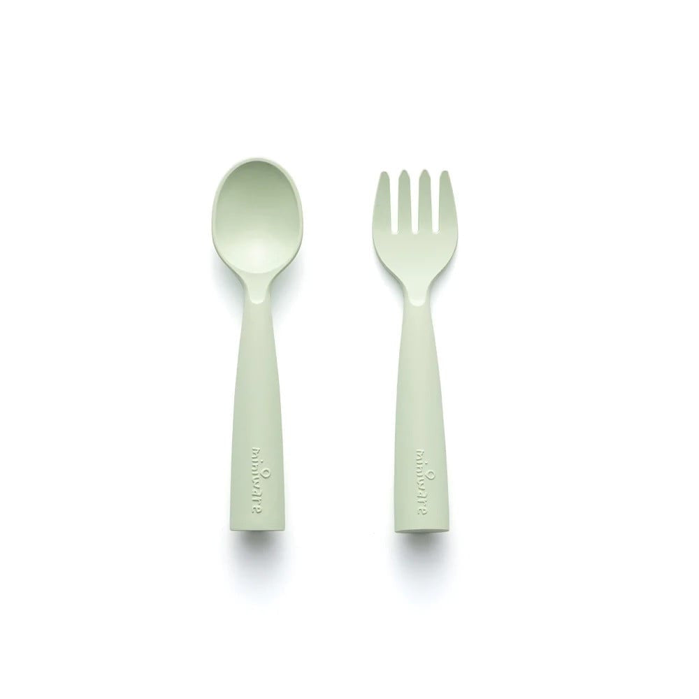 Set diversificare hrana bebelusi Miniware Mini Sous Chef - Imagine 3