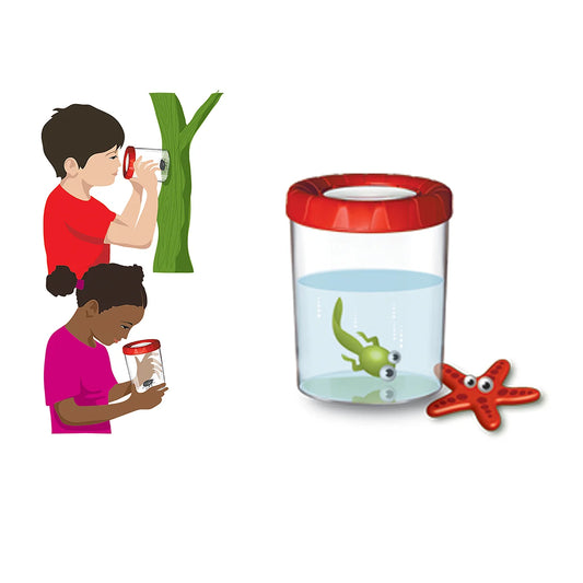 Borcan Jumbo pentru Observarea Insectelor Navir - Default Title (3) [ps:59822999-37cc-4a45-b979-e954346c32ee]