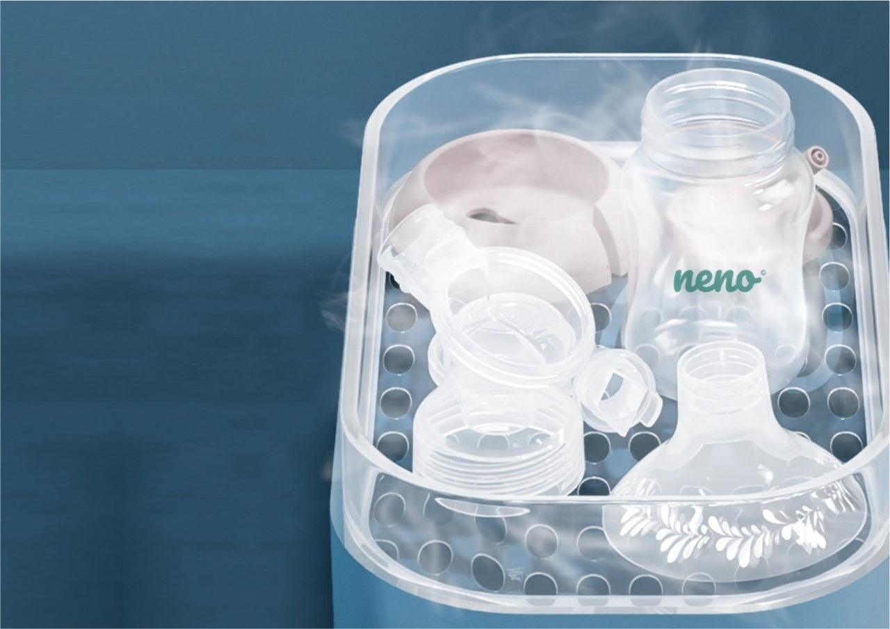 Neno Due – pompă electrică dublă - Imagine 8 [ps:f791eb20-4b57-4bdf-9e35-11f48b53371a]