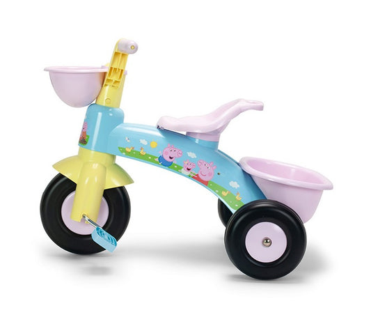 Tricicletă Peppa Pig Injusa pentru Copii 1-3 Ani - Default Title (3) [ps:6dbc0942-ee2b-4a39-8242-ede24b789b07]