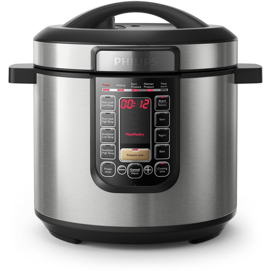 HD2237/40 Multicooker All-in-One Philips - HD2237/40 (3) [ps:4e1fe569-a37e-4bdf-b14a-98e31a386d6a]