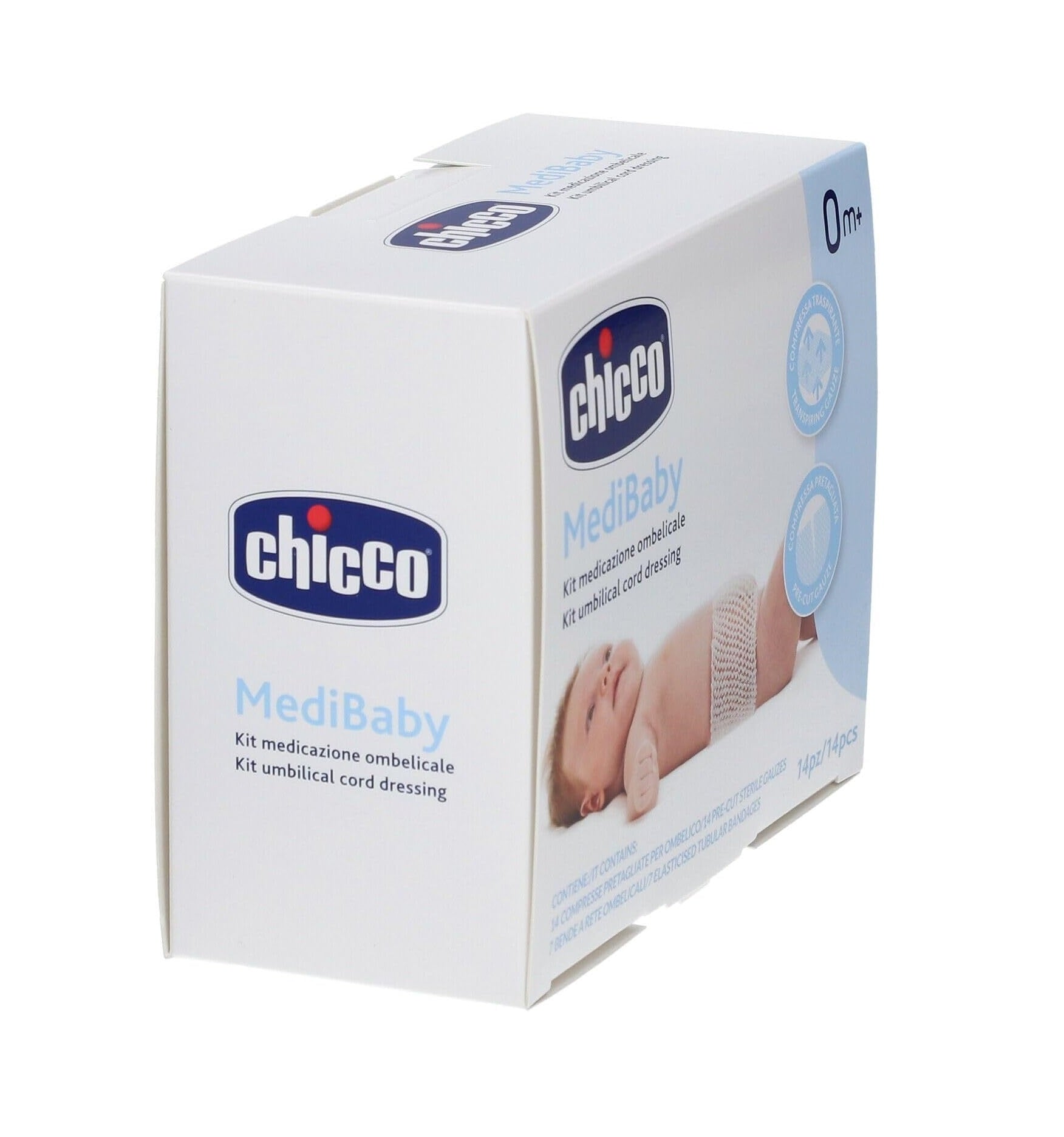 MiniKit ombilical Chicco MediBaby, 0luni+ - Default Title (3) [ps:09129948-d4c4-476c-b11a-c00708d88645]