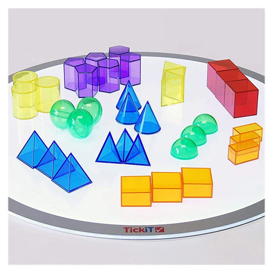 Forme Geometrice 3D Transparente Tickit | Jucării STEM - Default Title (3) [ps:4b3fd090-a1e9-416e-a16e-18aa3628d096]