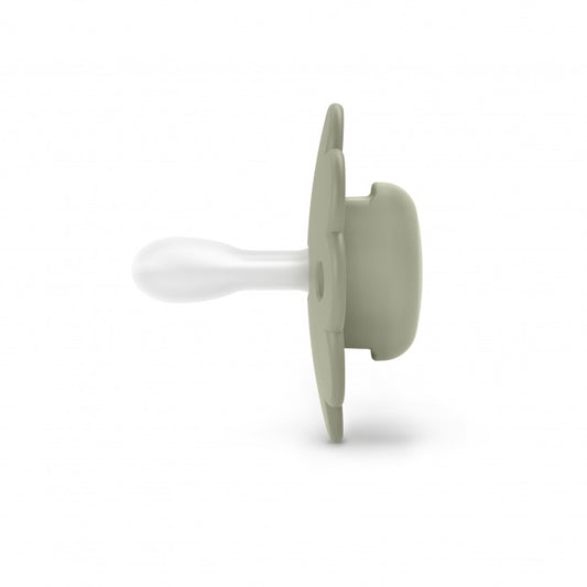 Suzetă fiziologică SX Pro 0-6 LUNI WONDER Hedge Green SUAVINEX [ps:48dd0e23-2a2b-4e42-beb6-e5231a8853a8]