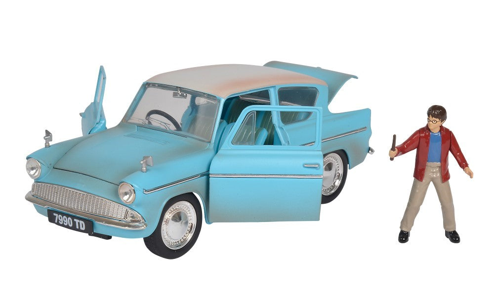 HARRY POTTER 1959 FORD SCARA 1 LA 24 Simba - Imagine 2 [ps:227ef382-a5fd-4cbb-a561-863e05ea70a0]