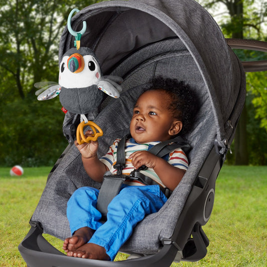 FISHER PRICE JUCARIE TUCAN DE PLUS Mattel - Imagine 5 [ps:7050394d-ff58-4ff8-ae98-20a417f63eca]