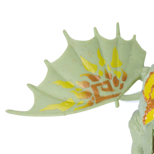 CUM SA ITI DRESEZI DRAGONUL INCERCAREA FLACARII SET - Imagine 4 [ps:1772b985-7146-462a-9fa1-8d3ab05953cb]