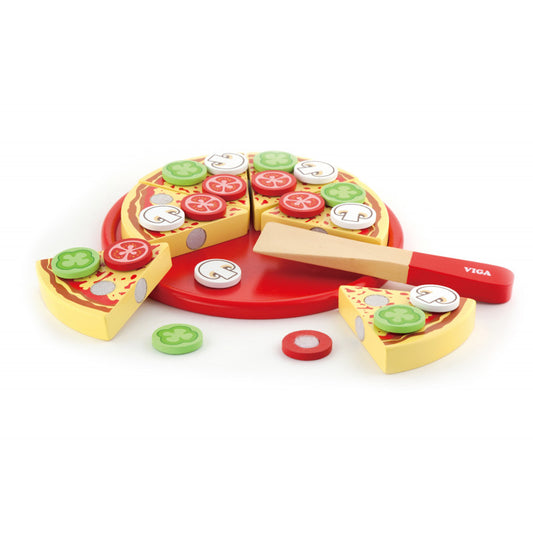 Set pizza, Viga [ps:f0588ad7-f631-4ee2-9cfc-ef9d96024e50]
