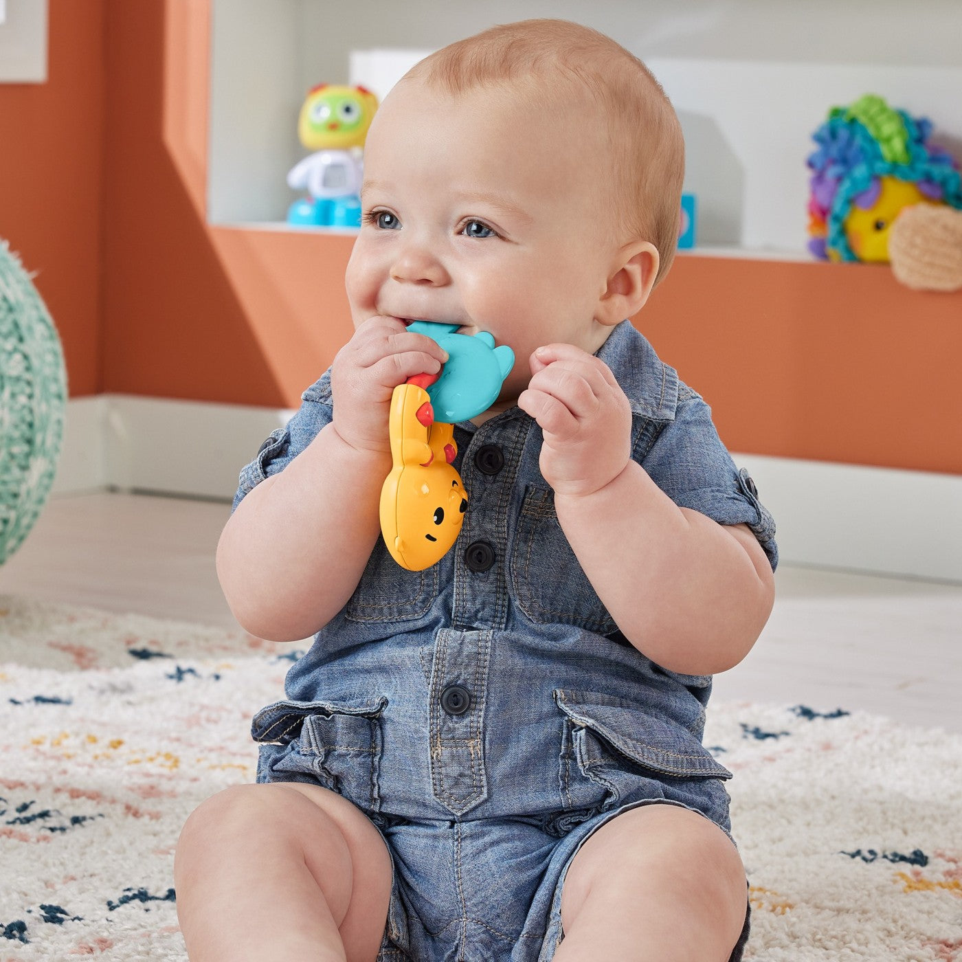 FISHER PRICE JUCARIE ZORNAITOARE VIDRA Mattel - Default Title (3) [ps:c405d4ec-69b1-4856-a344-7dec07de70c2]